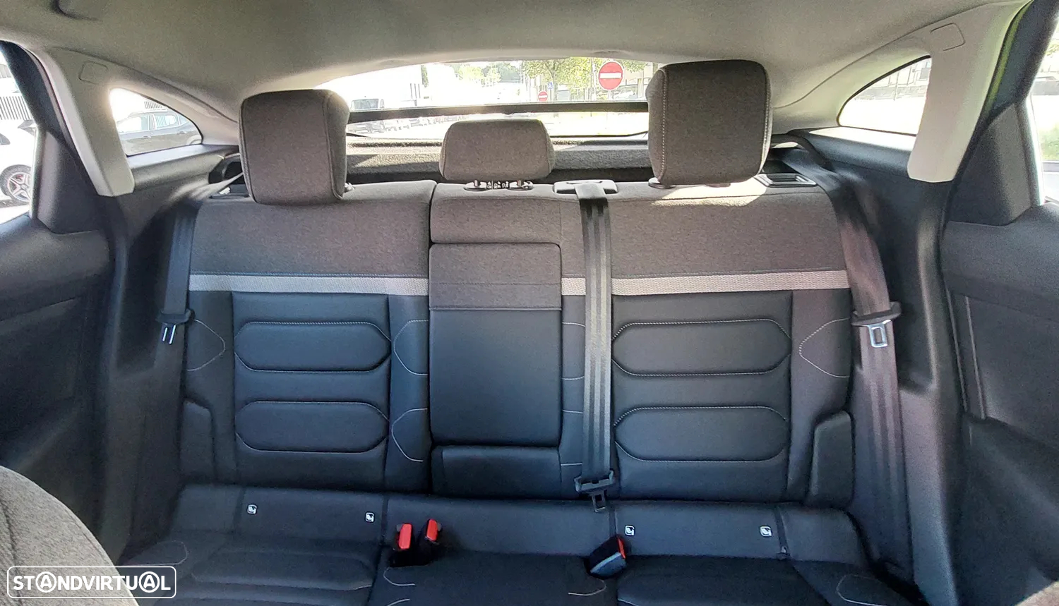 Citroën C4 1.2 PureTech Shine - 5