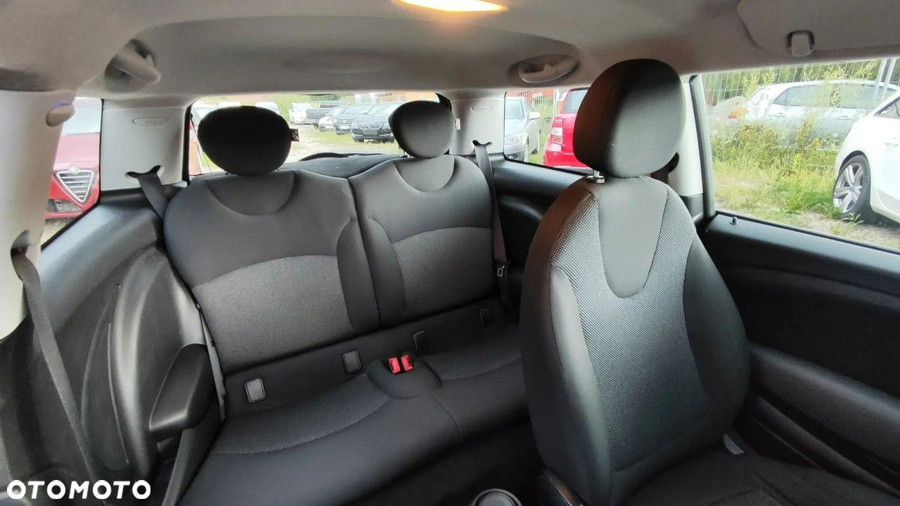 MINI ONE Standard - 5