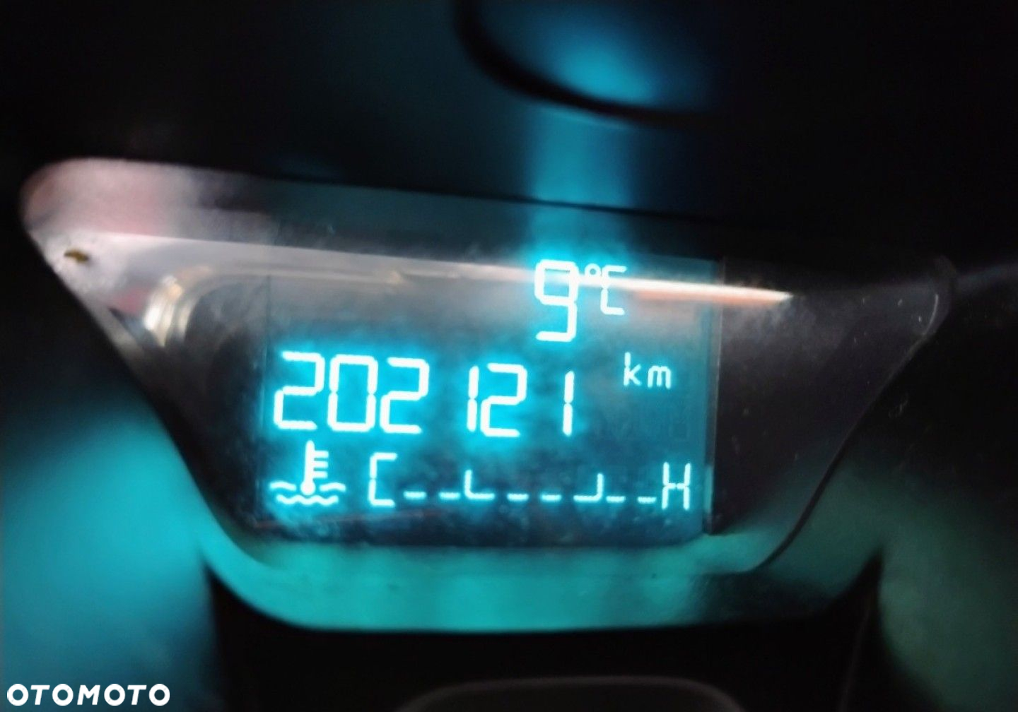 Ford B-MAX - 14