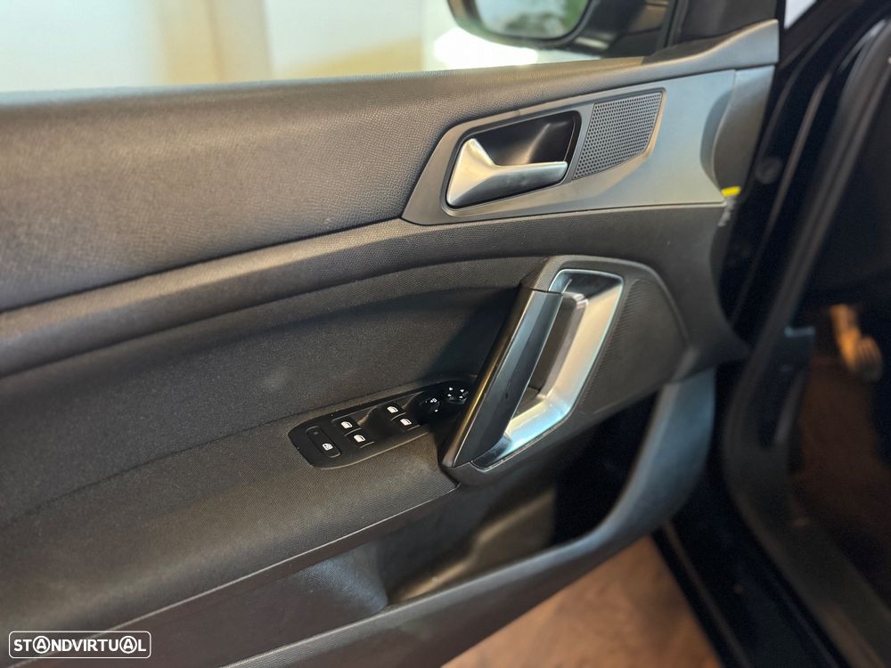 Peugeot 308 SW BlueHDi 120 Stop & Start Allure - 5