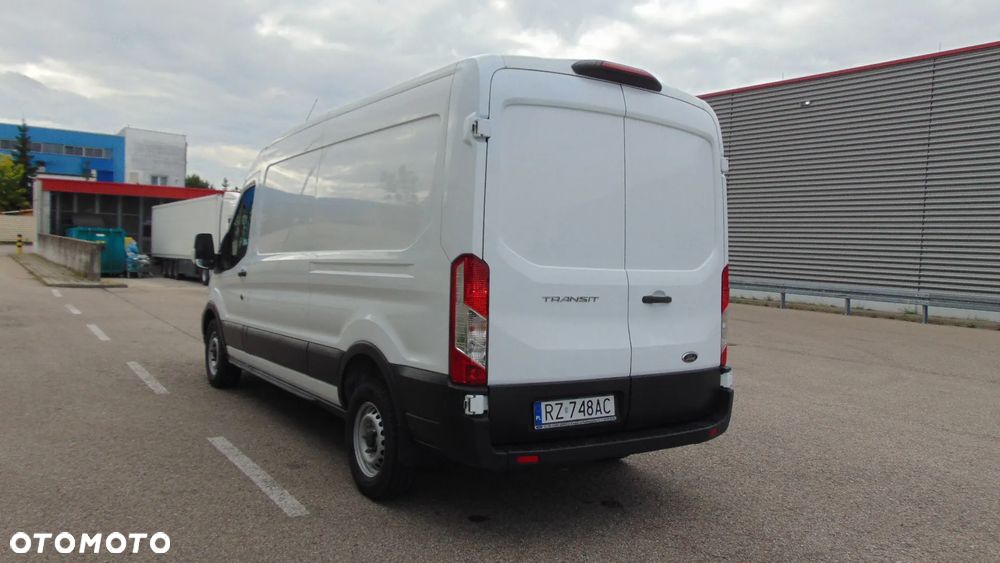 Ford TRANSIT - 15