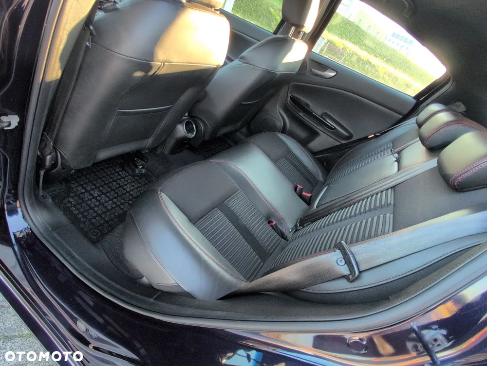 Alfa Romeo Giulietta 1.4 TB MultiAir Distinctive TCT - 14
