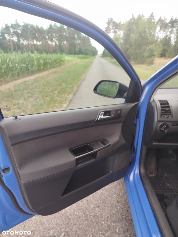 Volkswagen Polo 1.2 12V Fun - 14