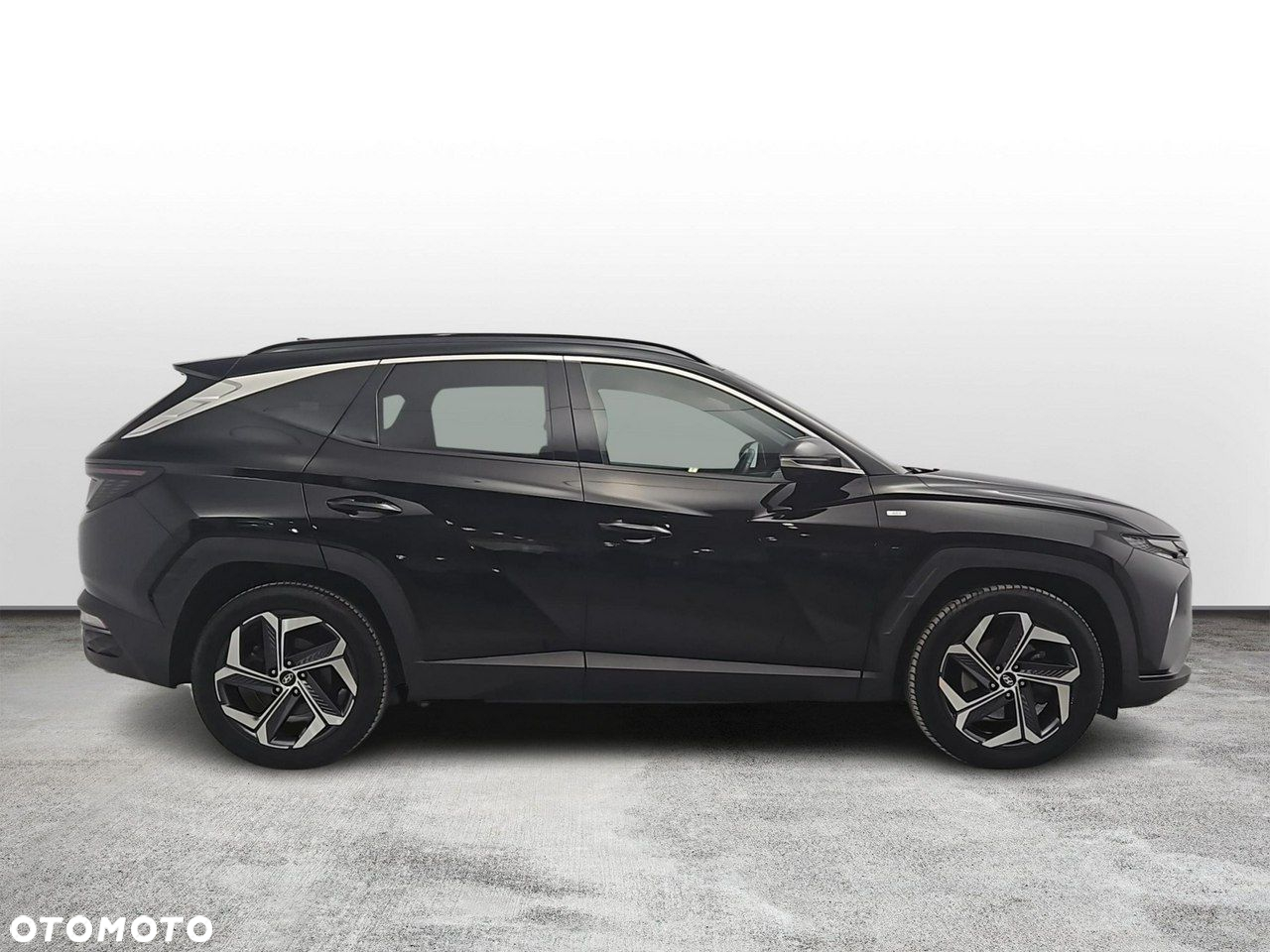 Hyundai Tucson 1.6 T-GDi 48V Platinum 4WD DCT - 6