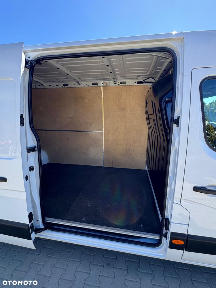 Renault Master L3H2‼️Blaszak Max Silnik 2,3‼️100% Oryginał Salon PL - 17