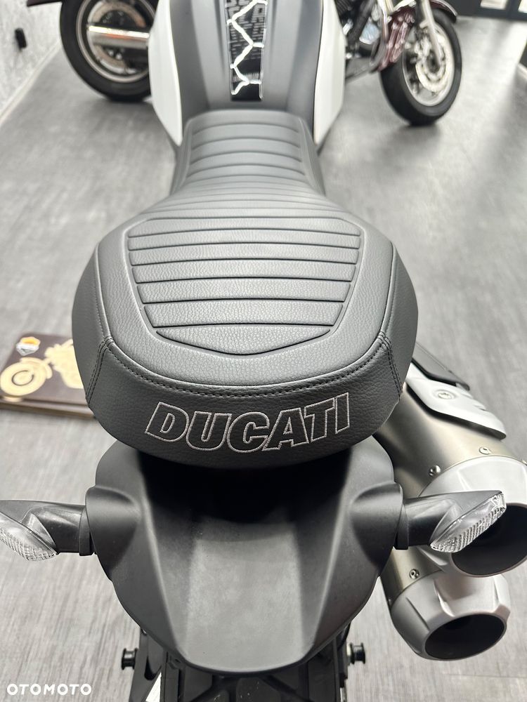 Ducati Scrambler - 14