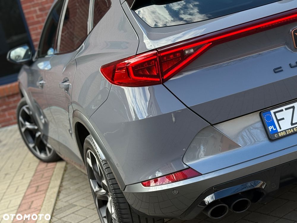 Cupra Formentor VZ 2.0 TSI 4Drive DSG - 16