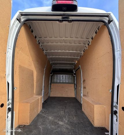 Fiat Fiat Ducato 35 2.2 M-Jet MH1 - 5