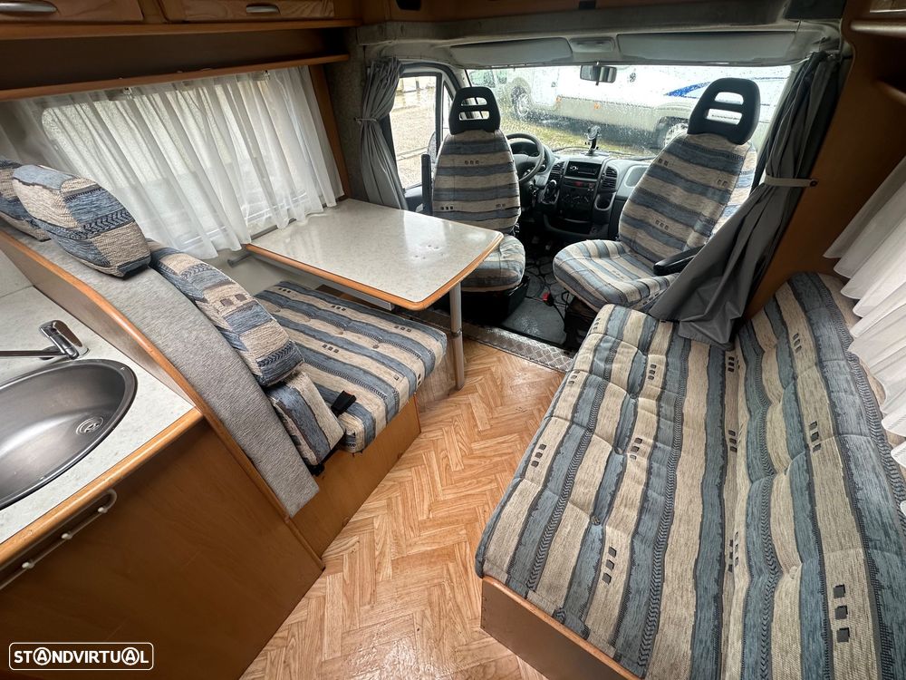 McLouis Glen 363 - 8