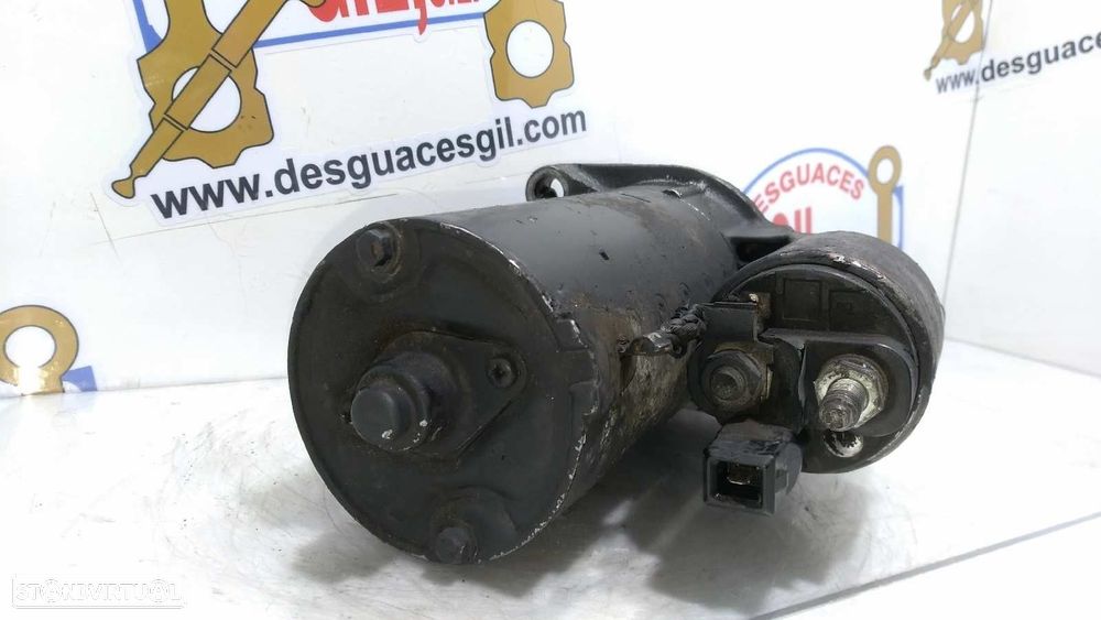 MOTOR ARRANQUE SEAT IBIZA II 2000 -02A911023A - 3