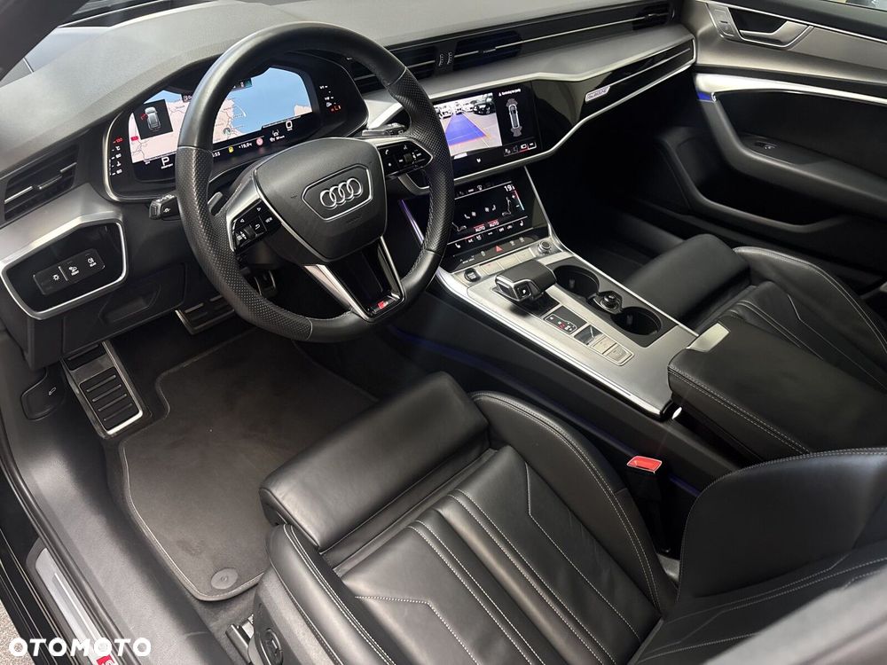 Audi A6 Avant - 15