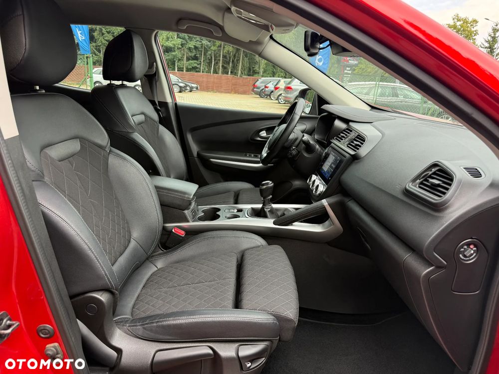 Renault Kadjar - 29