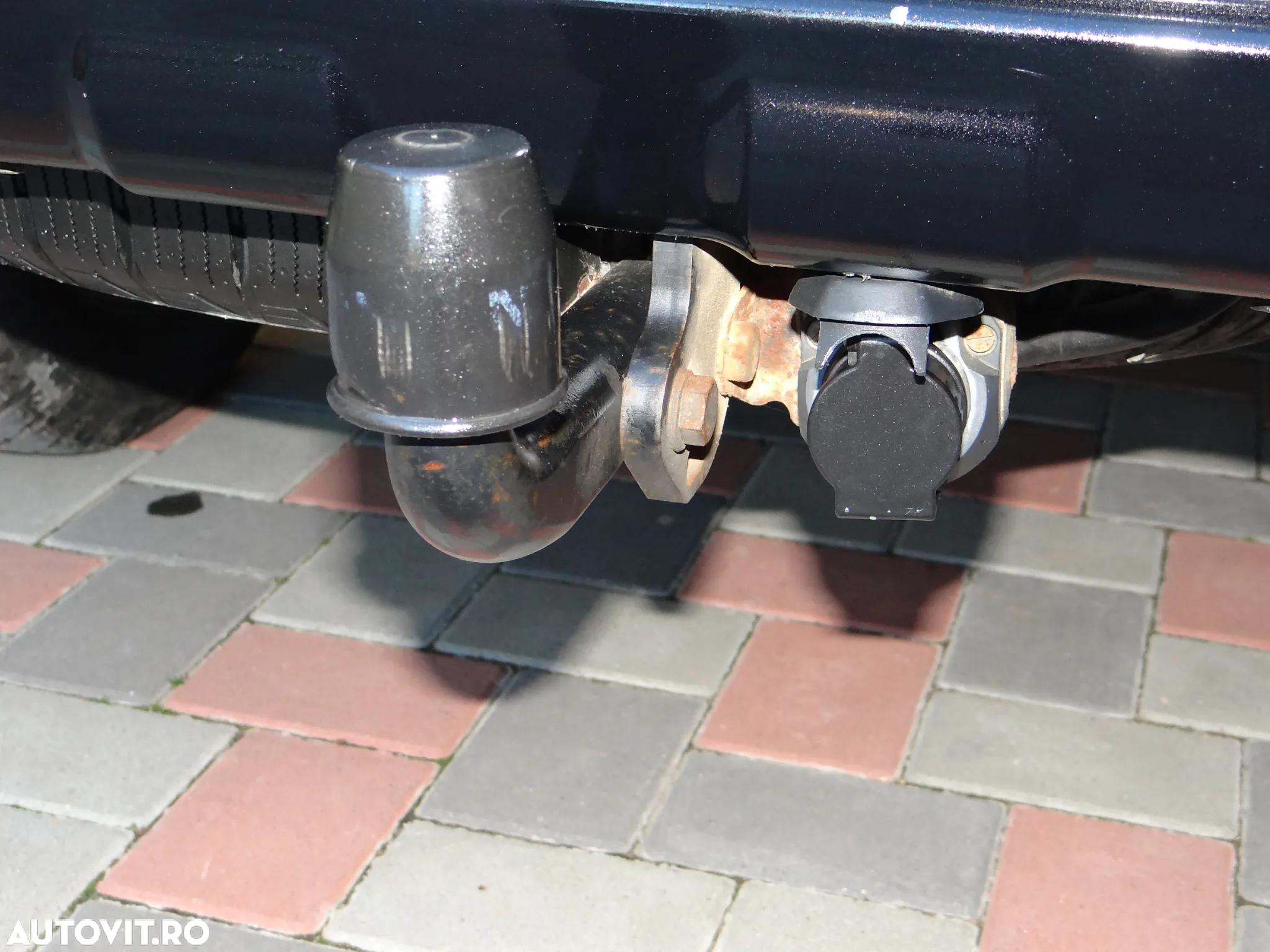 Nissan Pathfinder 2.5 dCi DPF All Mode 4X4 LE - 17