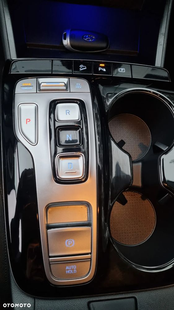 Hyundai Tucson 1.6 T-GDi 4WD Prime - 12