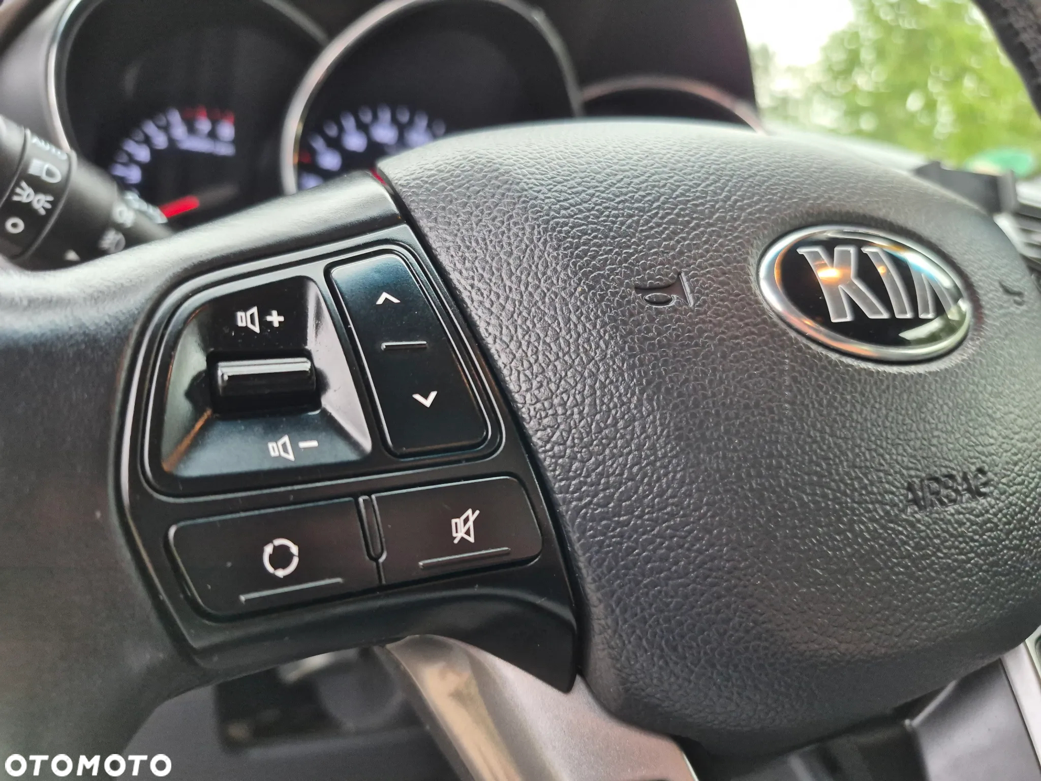 Kia Rio 1.2 Dream-Team Edition - 18
