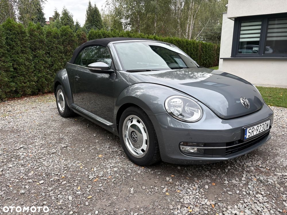 Volkswagen Beetle - 3