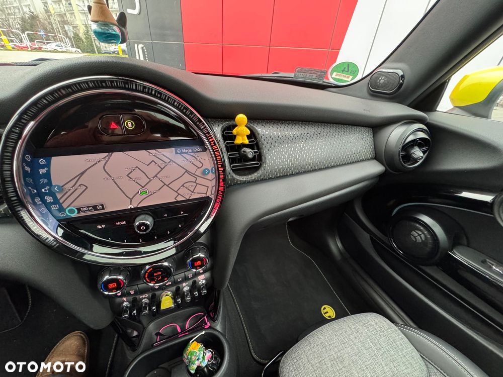 MINI Cooper SE Trim S - 14