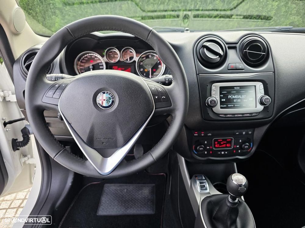 Alfa Romeo MiTo 0.9 T TwinAir Super - 19