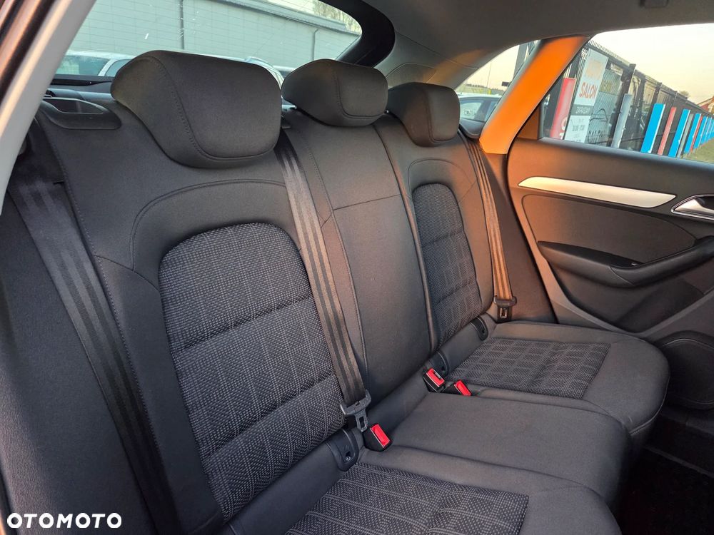 Audi Q3 2.0 TDI - 21