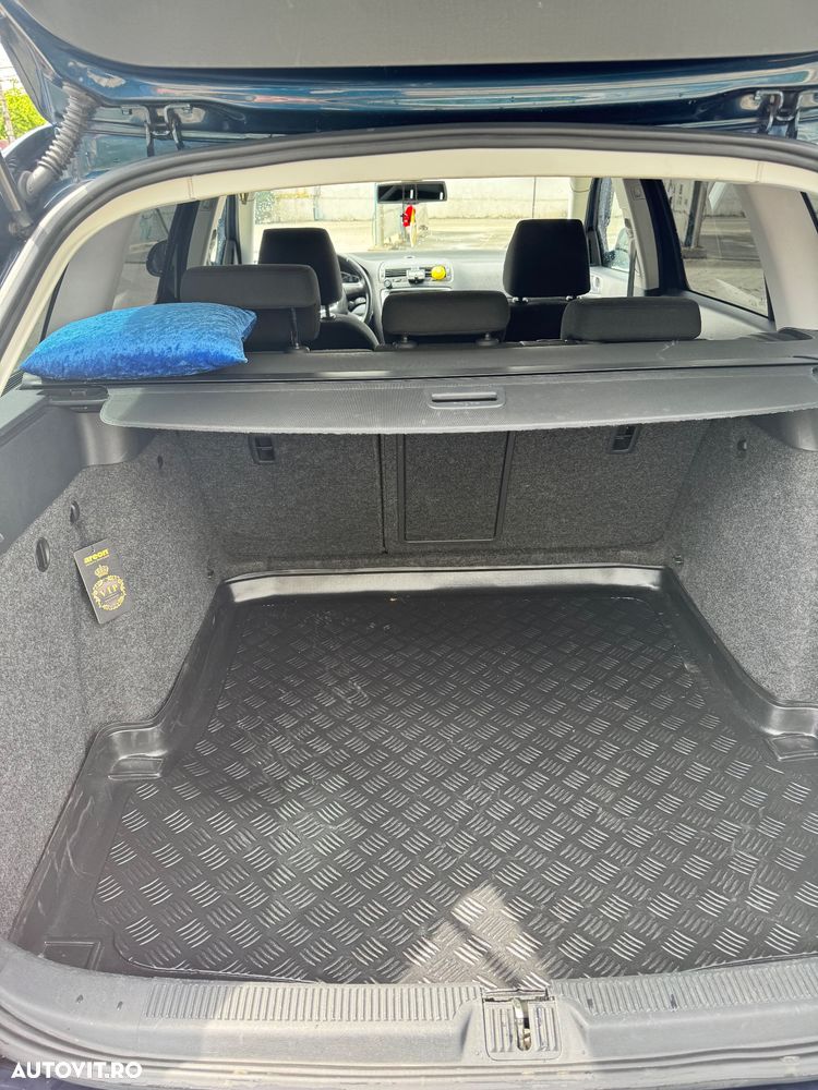 Skoda Octavia 1.4 TSI Classic - 10