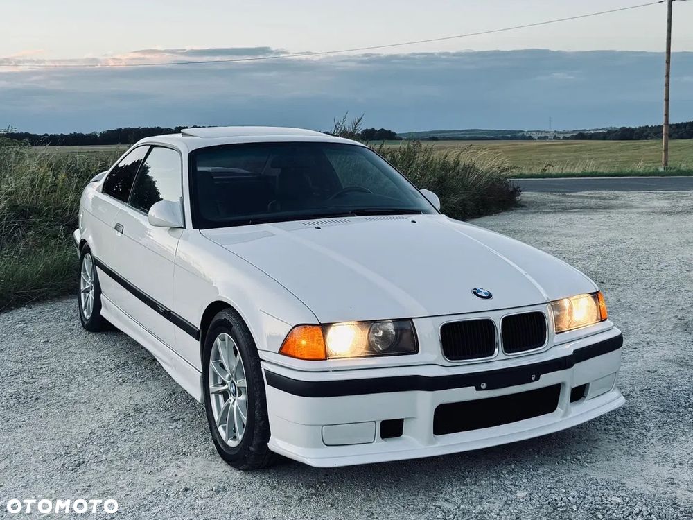 BMW Seria 3 - 1