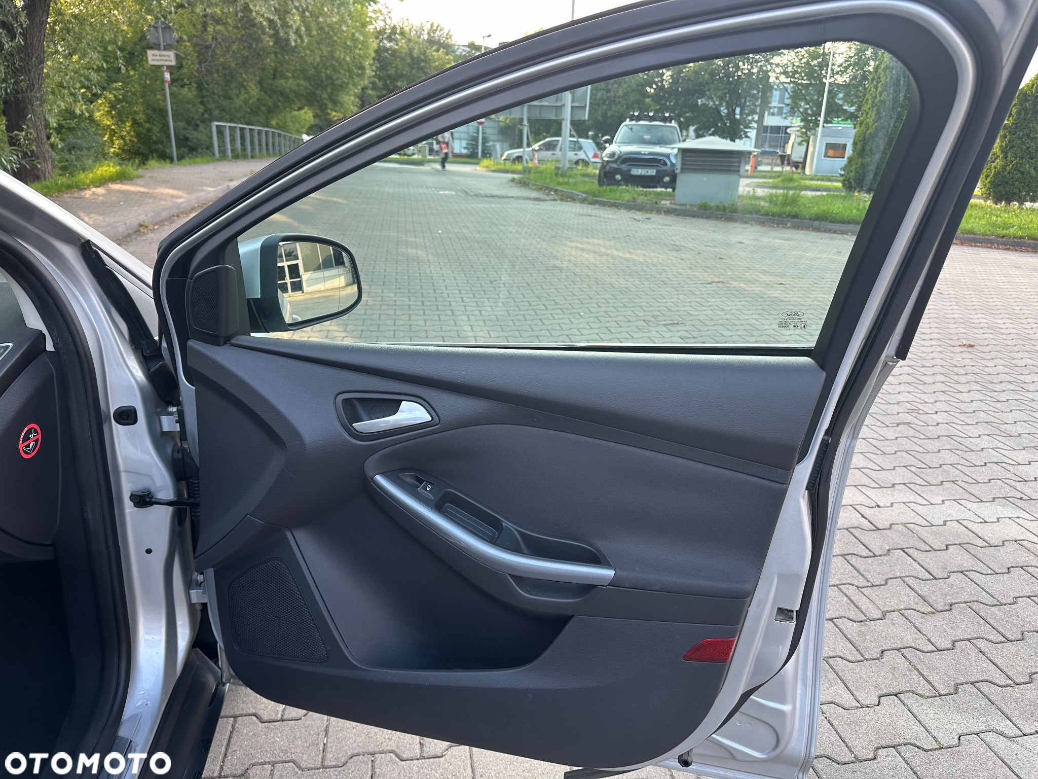 Ford Focus 2.0 TDCi Titanium ASS PowerShift - 20