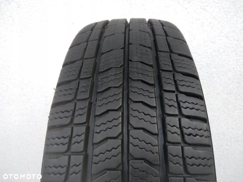195/70R15C Bfgoodrich Activan Winter - Opona