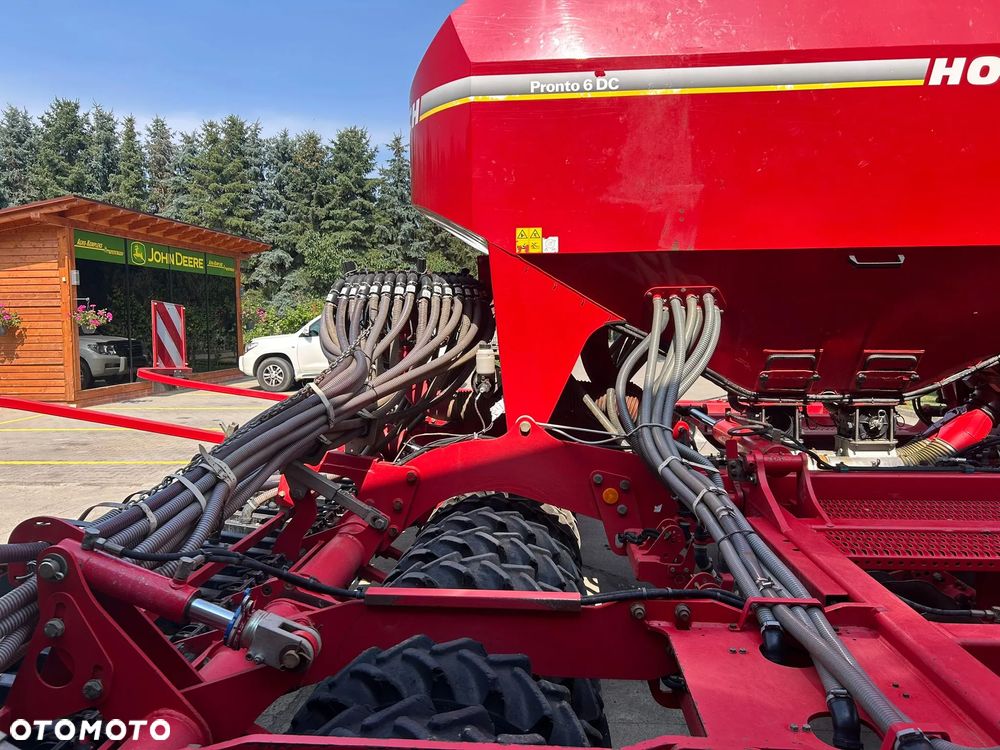 Horsch PRONTO 6DC - 12