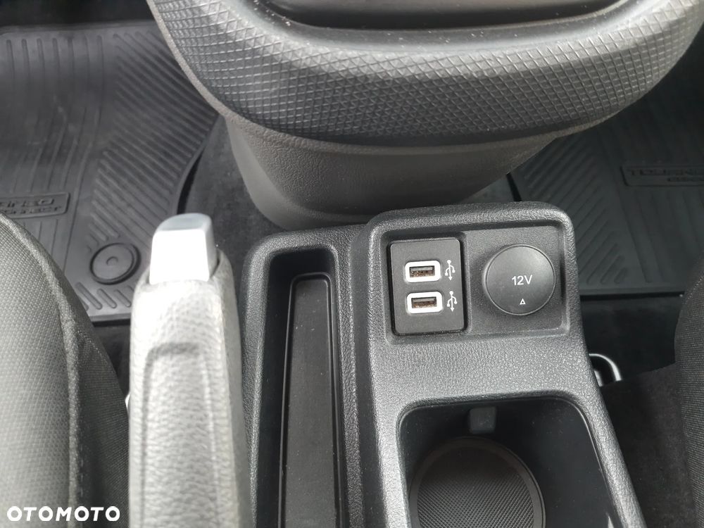 Ford Tourneo Connect 1.5 EcoBlue Start-Stop Active - 28