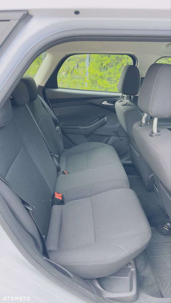 Ford Focus - 7