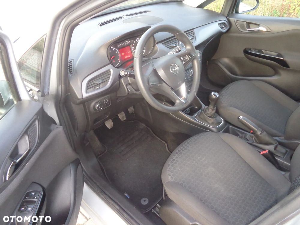 Opel Corsa 2019 photo 4