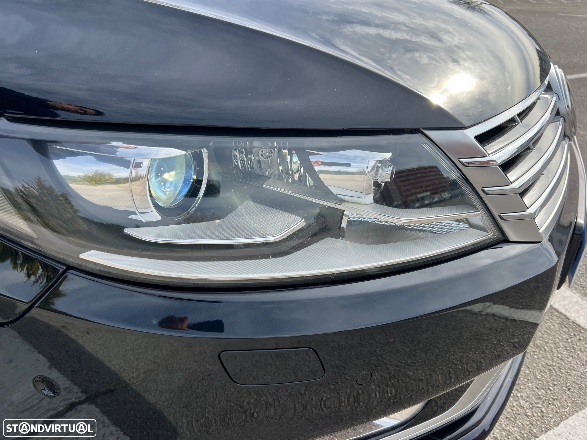 VW Passat CC - 18