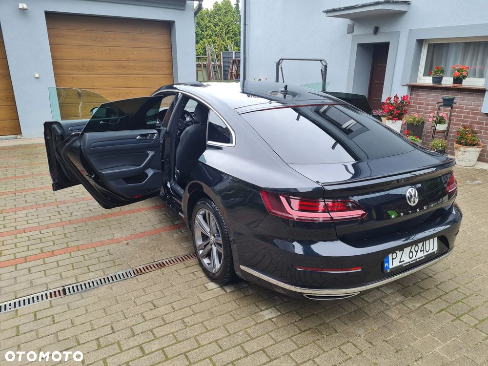 Volkswagen Arteon 2.0 TSI GPF R-Line Edition DSG - 1