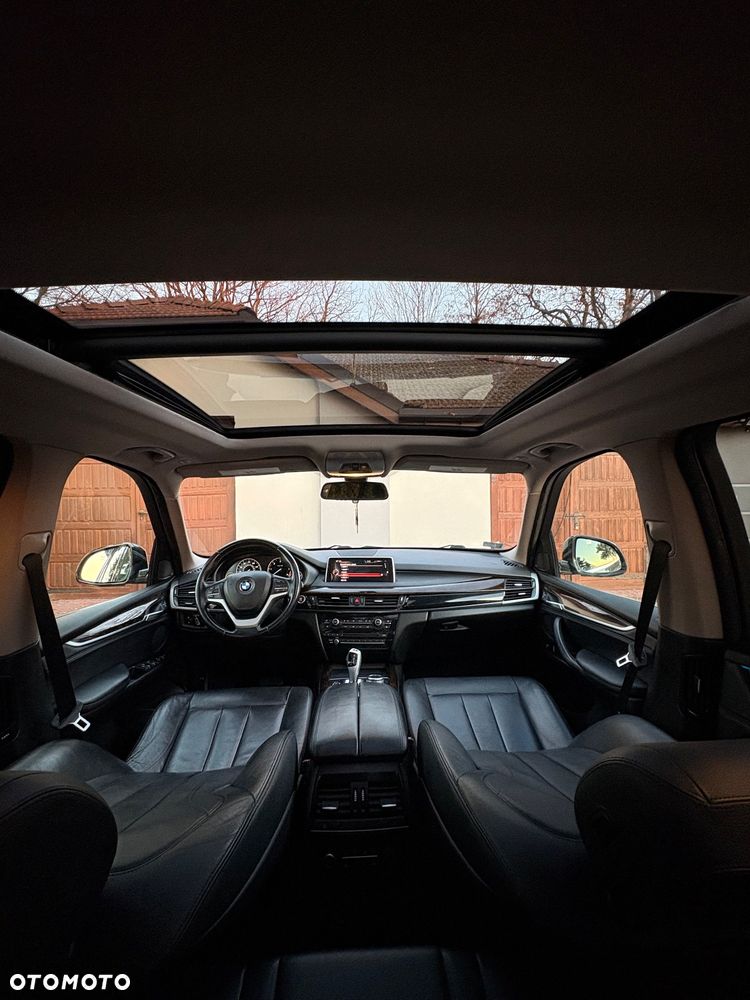 BMW X5 xDrive30d - 2