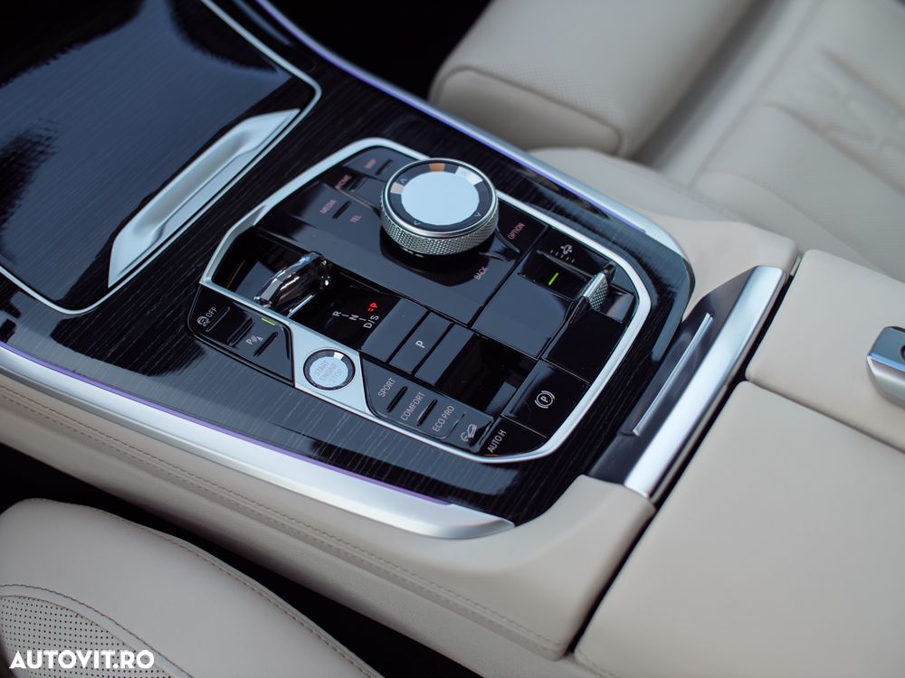 BMW X5 xDrive30d AT MHEV - 7