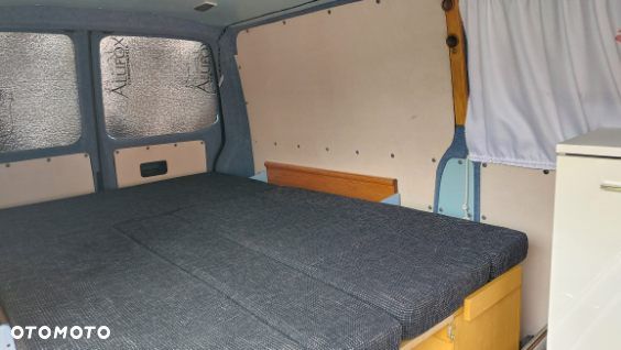 Volkswagen Transporter L1H1 - 8