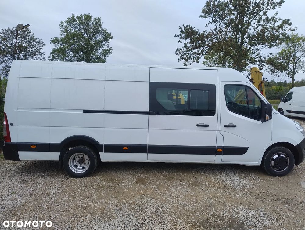 Renault Master - 6
