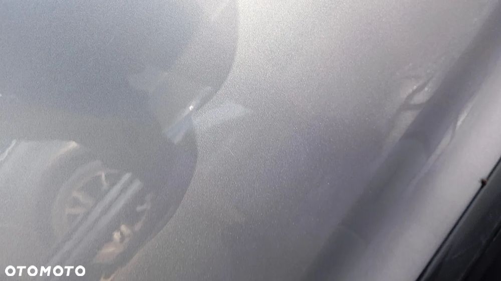 Maska Peugeot 3008 II Przedlift evlc - 3