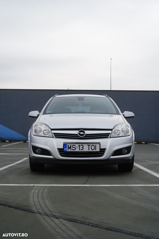 Opel Astra - 3