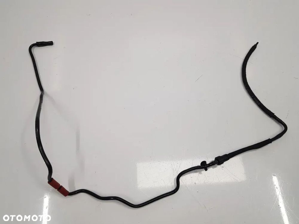 Przewód podciśnienia wody Mercedes 4.0 V8 C63 AMG M177980 W190 X290 W205 S205 W222 W213 X253 C253 GLC GTR W463 W177 W176 - 1