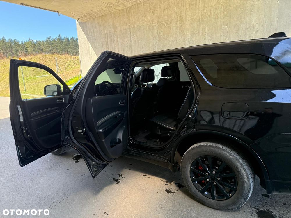 Dodge Durango 5.7 R/T - 24