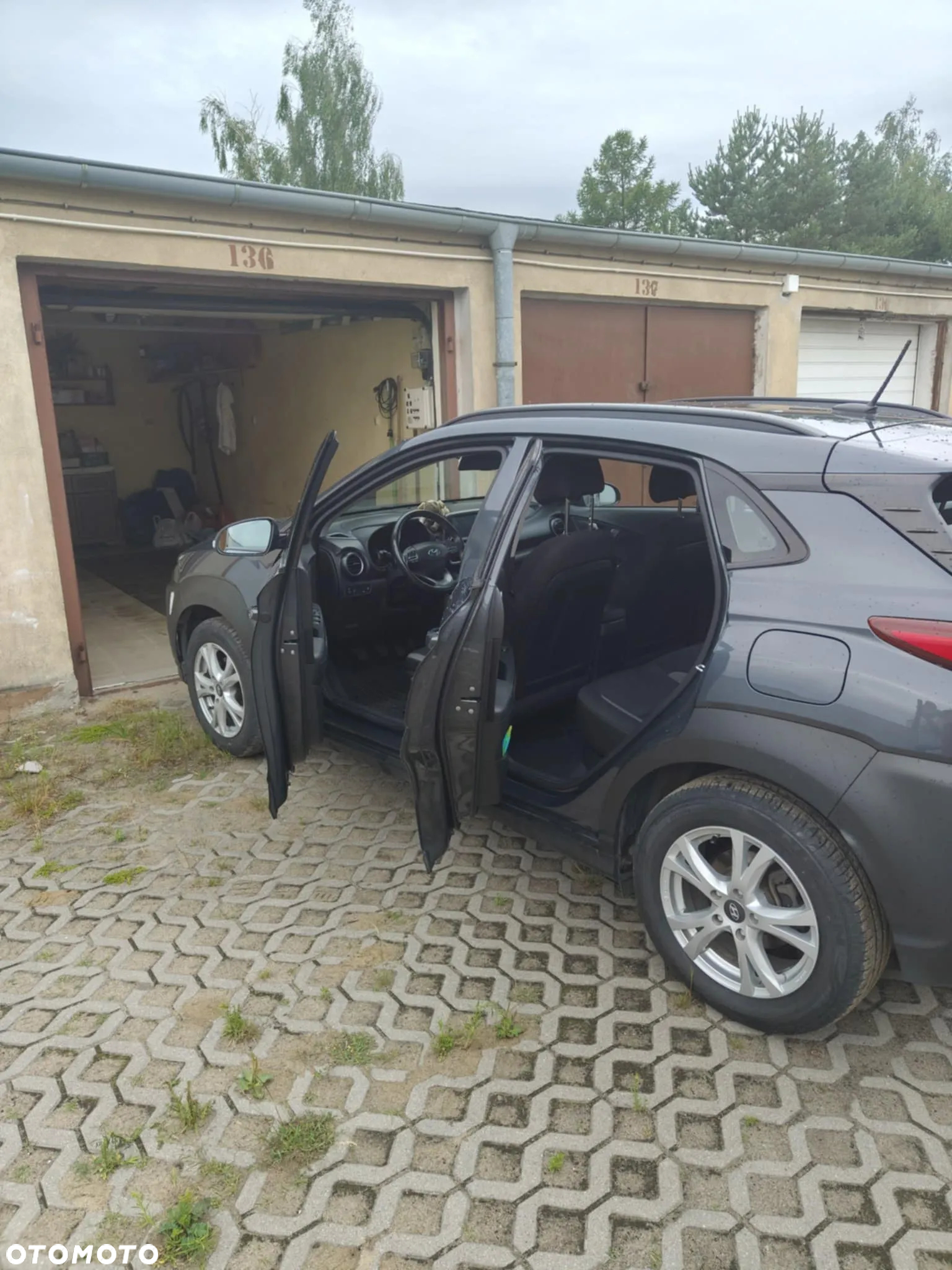Hyundai Kona 1.0 T-GDI Comfort - 7
