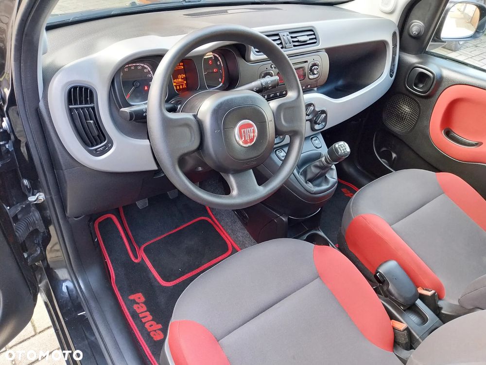 Fiat Panda 1.2 More - 16