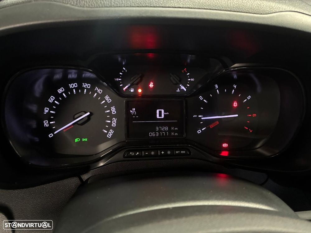 Fiat Doblo Outro - 26