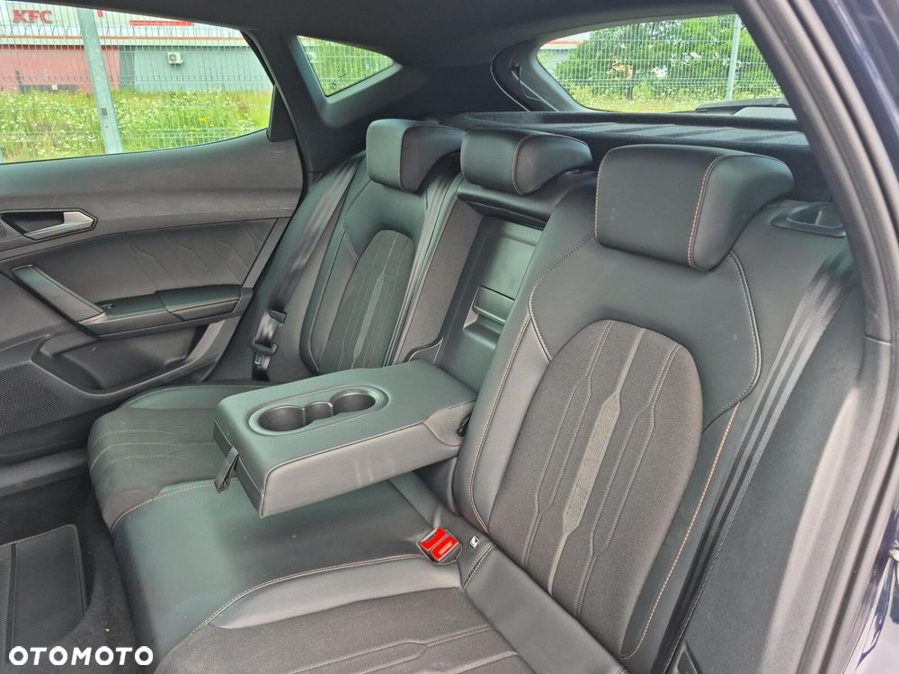 Cupra Formentor 1.5 TSI DSG - 21