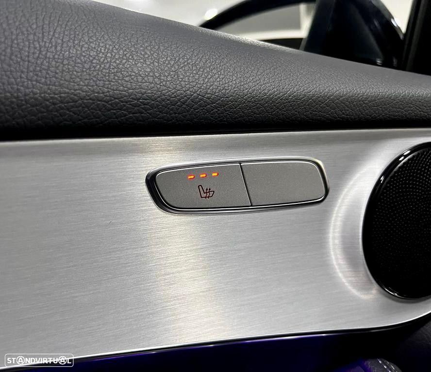 Mercedes-Benz GLC 300 - 29