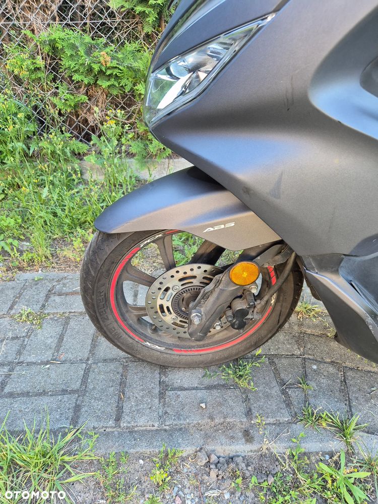 Honda PCX - 10