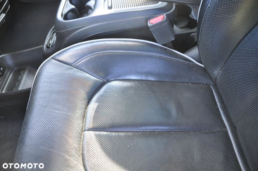Chrysler Pacifica - 19