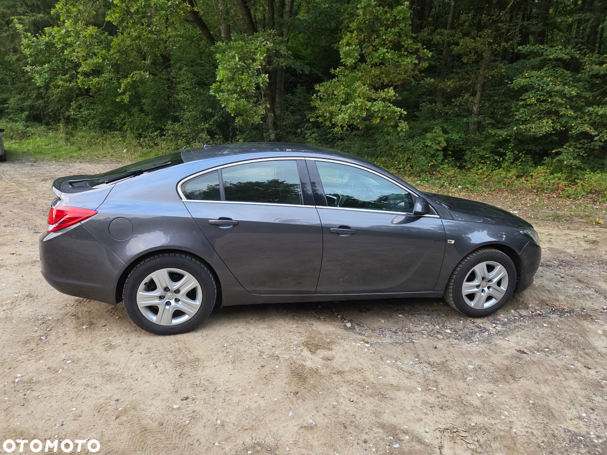 Opel Insignia 2.0 CDTI Edition - 9