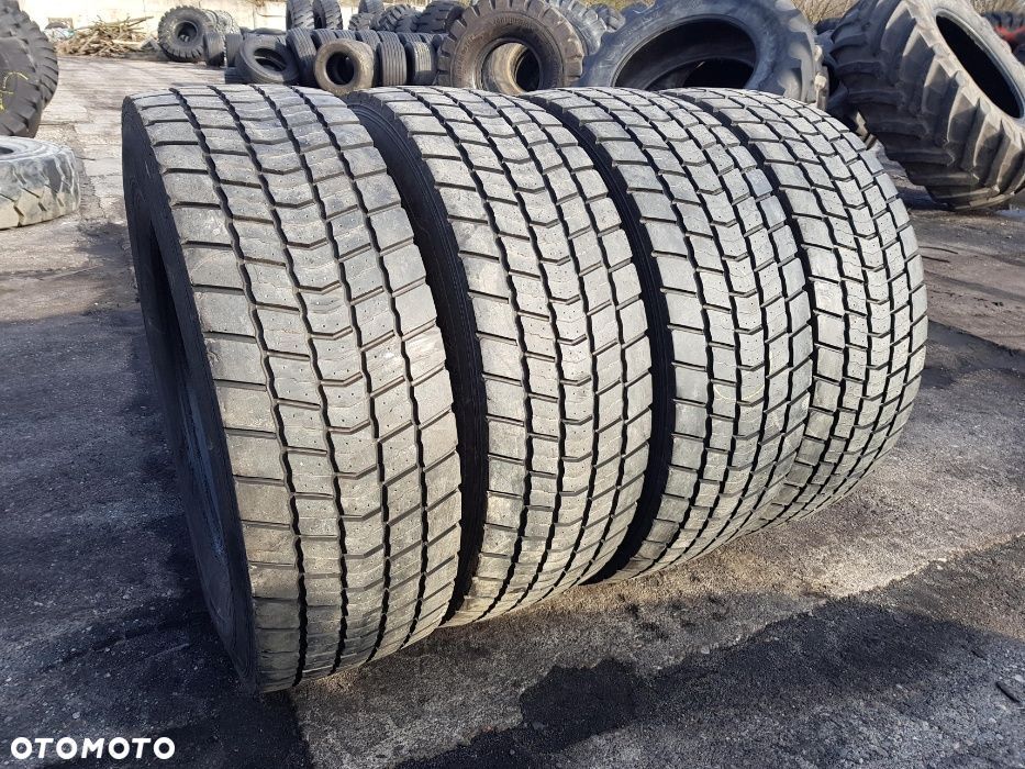 315/70r22.5 Opony Napędowe Michelin X Line Energy D OKAZJA Możliwa Wys - 1